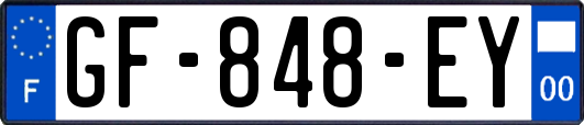 GF-848-EY