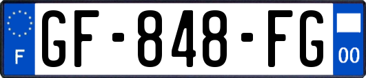 GF-848-FG