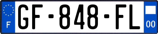 GF-848-FL