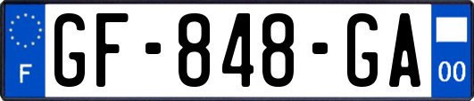 GF-848-GA