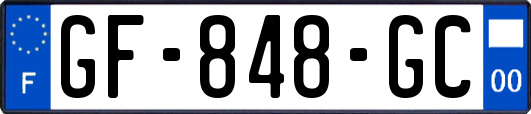 GF-848-GC