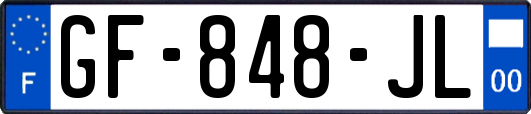 GF-848-JL