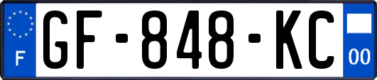 GF-848-KC