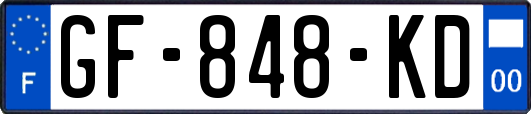 GF-848-KD