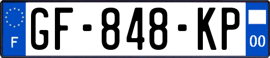 GF-848-KP