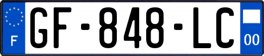 GF-848-LC
