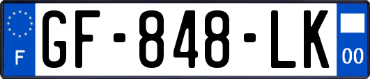 GF-848-LK