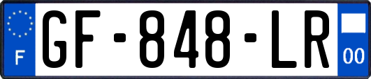 GF-848-LR