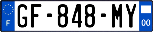 GF-848-MY