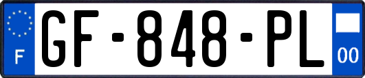 GF-848-PL
