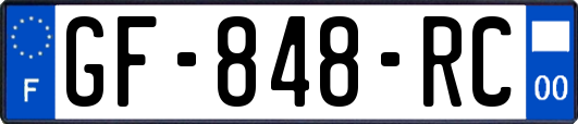 GF-848-RC