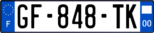 GF-848-TK