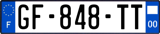 GF-848-TT