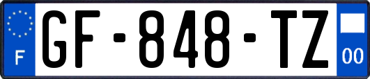 GF-848-TZ