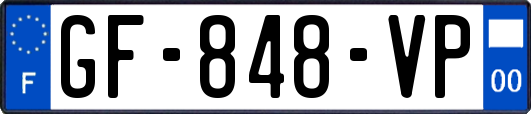 GF-848-VP