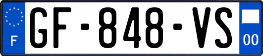 GF-848-VS