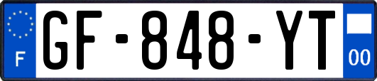 GF-848-YT