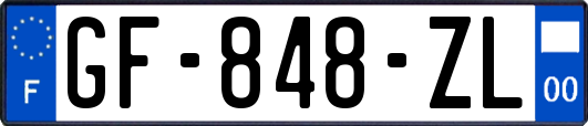 GF-848-ZL