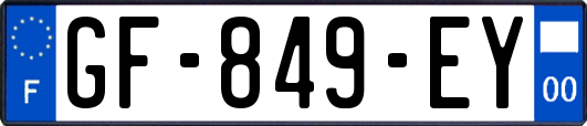 GF-849-EY