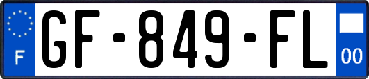 GF-849-FL