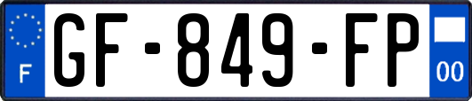 GF-849-FP