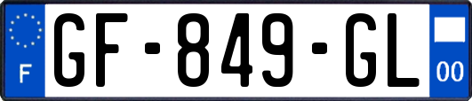 GF-849-GL