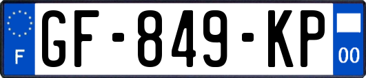 GF-849-KP