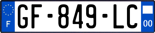 GF-849-LC