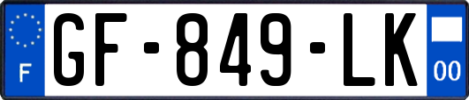 GF-849-LK