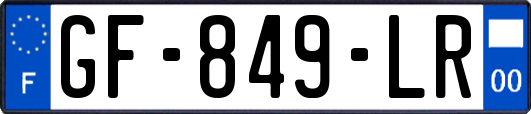 GF-849-LR