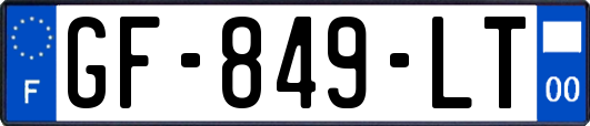 GF-849-LT