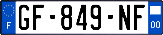 GF-849-NF