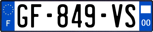 GF-849-VS