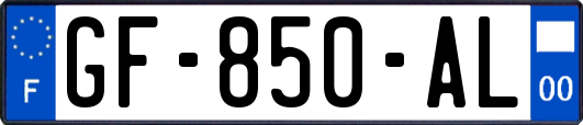 GF-850-AL