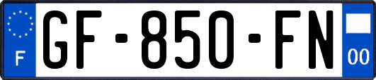 GF-850-FN