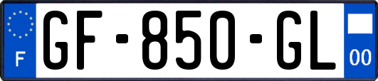 GF-850-GL