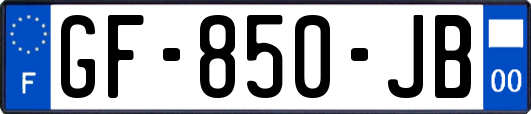 GF-850-JB