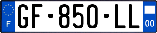 GF-850-LL