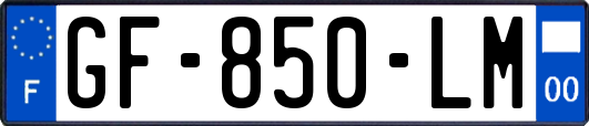 GF-850-LM