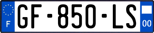 GF-850-LS