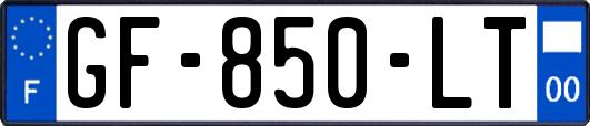 GF-850-LT