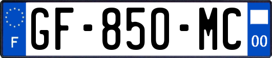 GF-850-MC