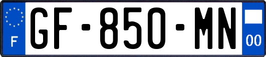 GF-850-MN