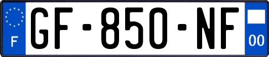 GF-850-NF