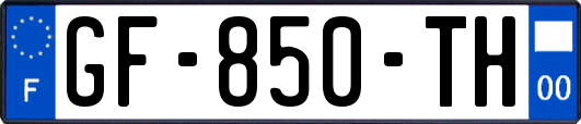 GF-850-TH
