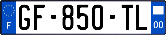 GF-850-TL