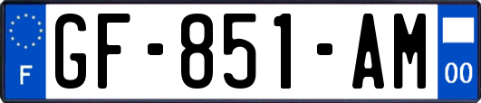 GF-851-AM