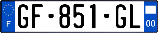 GF-851-GL