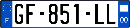 GF-851-LL