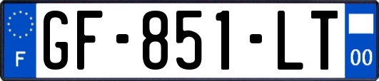 GF-851-LT